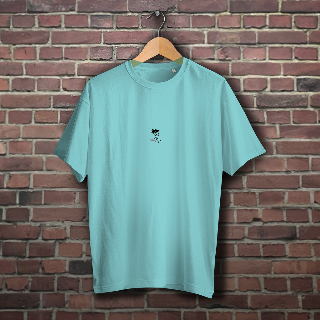 Helle Oversize T-Shirt´s - Gym Edition