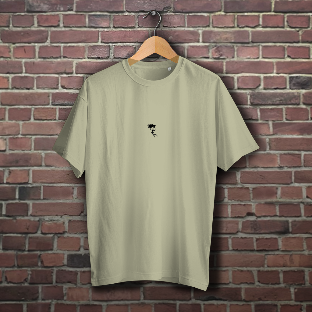 Helle Oversize T-Shirt´s - Standard Edition