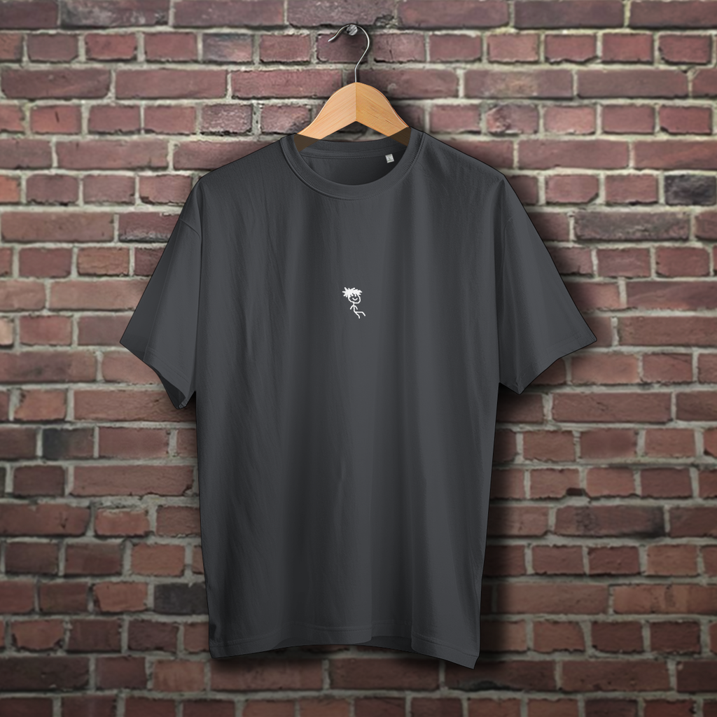 Dunkle Oversize T-Shirt´s - Standard Edition