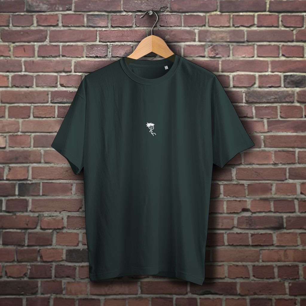 Dunkle Oversize T-Shirt´s - Standard Edition